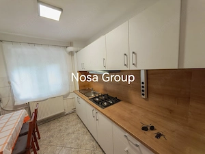 Ofer spre închiriere apartament cu 3 camere, parter , Circumvalațiunii  - imagine 4
