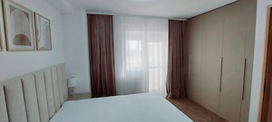 Apartament 3 camere( 2  balcon) Lift nou ! Calea Moldovei! lângăOMV si Spital Loc de parcare - imagine 3
