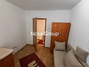 Ofer spre închiriere apartament cu 3 camere, confort 1, parter , Zona Circumvalatiunii  - imagine 11