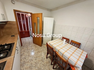 Ofer spre închiriere apartament cu 3 camere, parter , Circumvalațiunii  - imagine 5