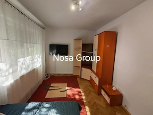 Ofer spre închiriere apartament cu 3 camere, confort 1, parter , Zona Circumvalatiunii  - imagine 14