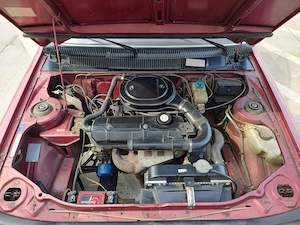 Peugeot 305 vehicul istoric - imagine 4