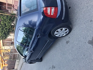 Scoda fabia 2005 foarte bună  - imagine 4
