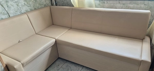 Vand Set Coltar si masa de bucatarie