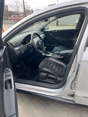 Vând Volkswagen Passat 2009 - inclusiv roți de iarnă - imagine 5