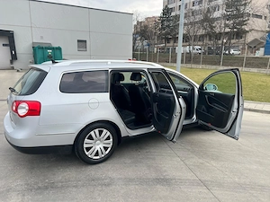 Vând Volkswagen Passat 2009 - inclusiv roți de iarnă - imagine 4