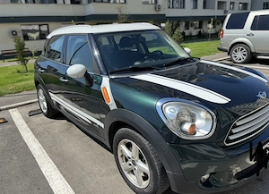 MINI Cooper Countryman D  - imagine 3