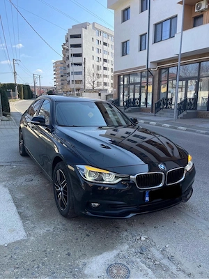 bmw f30 2018 automat 2018 vand sau schimb 
