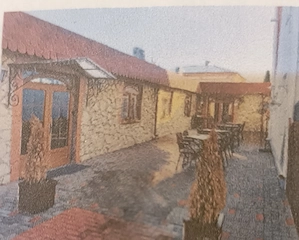 Închiriez spațiu comercial 350 mp,zona Piața Centrală  - imagine 2