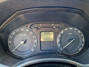 Skoda Octavia,1.9 tdi,105cai,jante Alu,Climatronic,Incalzire scaune, - imagine 7