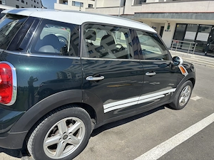 MINI Cooper Countryman D  - imagine 5
