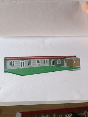 Închiriez spațiu comercial 350 mp,zona Piața Centrală  - imagine 3