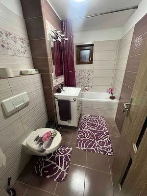 Apartament 3 camere - imagine 10