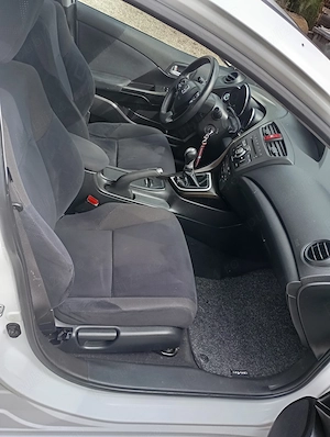 Honda Civic 2013 1.6 i-dtec  - imagine 9