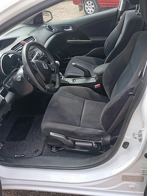 Honda Civic 2013 1.6 i-dtec  - imagine 7