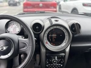 MINI Cooper Countryman D  - imagine 2