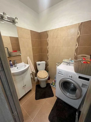 Apartament 3 camere - imagine 11