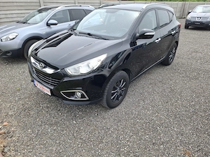 Hyundai IX35 an 2013, 2.0D , 4X4, FULL dotari, Posibilitate RATE - imagine 2