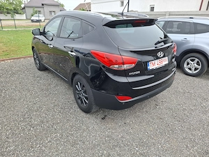 Hyundai IX35 an 2013, 2.0D , 4X4, FULL dotari, Posibilitate RATE - imagine 3