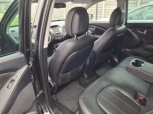 Hyundai IX35 an 2013, 2.0D , 4X4, FULL dotari, Posibilitate RATE - imagine 7
