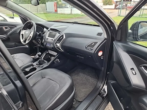 Hyundai IX35 an 2013, 2.0D , 4X4, FULL dotari, Posibilitate RATE - imagine 4