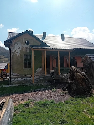 Chirie la casa  in localitatea Zagra 