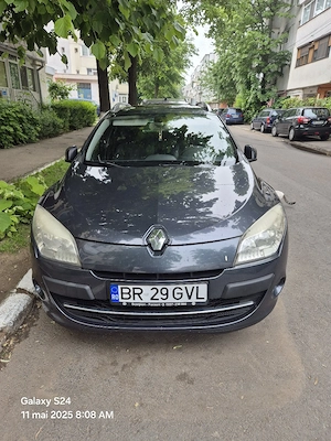 Vand renault megans 3 - imagine 5