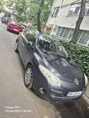 Vand renault megans 3 - imagine 4