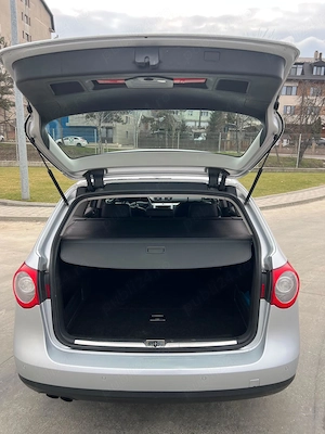 Vând Volkswagen Passat 2009 - inclusiv roți de iarnă - imagine 7
