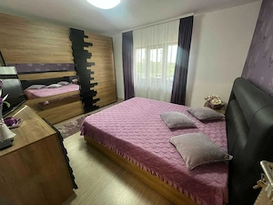 Apartament 3 camere - imagine 16