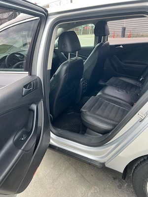 Vând Volkswagen Passat 2009 - inclusiv roți de iarnă - imagine 6