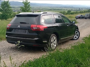 Citroen c5 2.0 HDI, 163CP, an 2011 - imagine 5