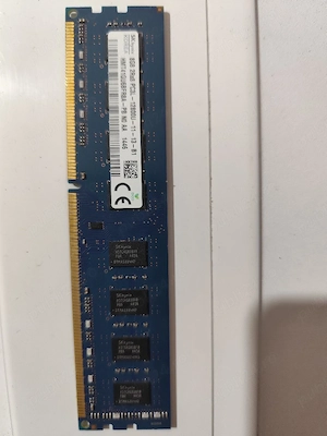 placuta ddr3L 8gb