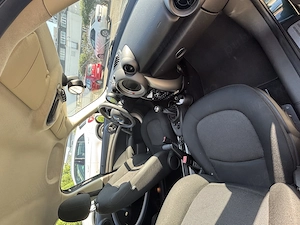 MINI Cooper Countryman D  - imagine 7