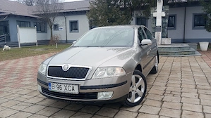 skoda octavia  - imagine 4