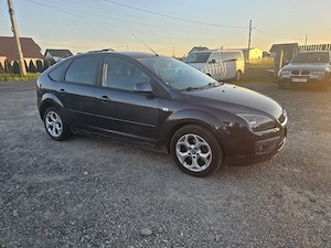 Ford Focus 1.6 tdci 90 cp