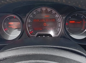 Citroen c5 2.0 HDI, 163CP, an 2011 - imagine 9