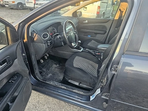 Ford Focus 1.6 tdci 90 cp - imagine 2