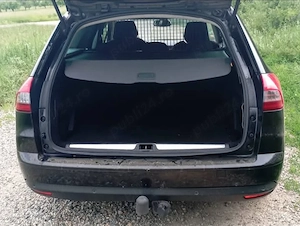 Citroen c5 2.0 HDI, 163CP, an 2011 - imagine 7