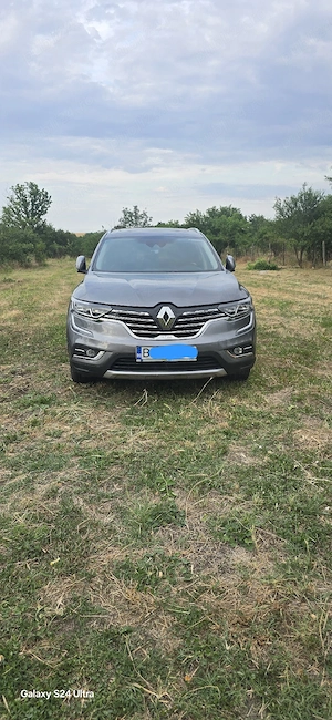 Renault koleos initiale paris  - imagine 7