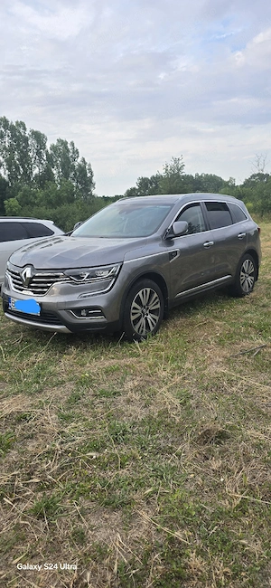 Renault koleos initiale paris  - imagine 6