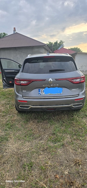 Renault koleos initiale paris  - imagine 5