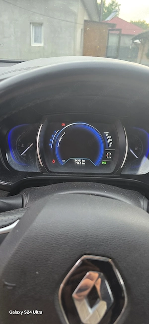 Renault koleos initiale paris 