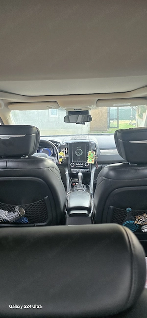 Renault koleos initiale paris  - imagine 2