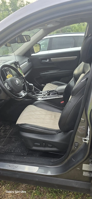 Renault koleos initiale paris  - imagine 3