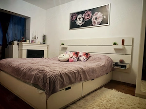 Vand apartament 3 camere decomandat | Etaj 1 | Calea Aradului | 5 min Iulius Mall  - imagine 4