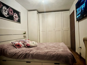 Vand apartament 3 camere decomandat | Etaj 1 | Calea Aradului | 5 min Iulius Mall  - imagine 3