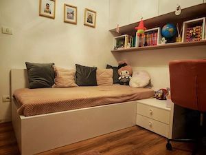 Vand apartament 3 camere decomandat | Etaj 1 | Calea Aradului | 5 min Iulius Mall  - imagine 8