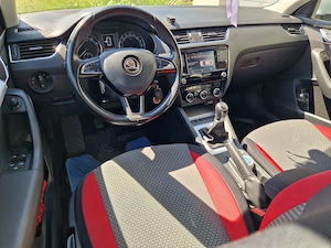 Skoda Octavia 2018,1.5b, 71.500km, unic proprietar! perfecta stare! - imagine 6