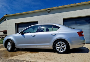 Skoda Octavia 2018,1.5b, 71.500km, unic proprietar! perfecta stare! - imagine 5